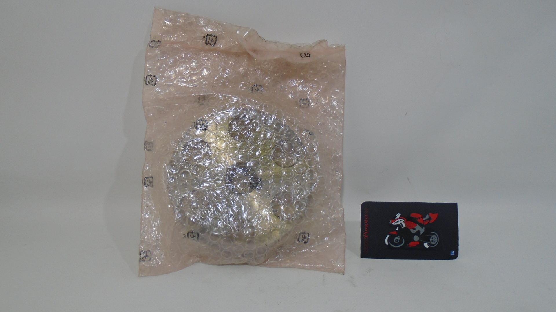 VOLANTE MAGNETICO HONDA CBR 1000RR 2004-07